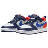 Nike Court Borough Low Recraft Junior Kids Shoes