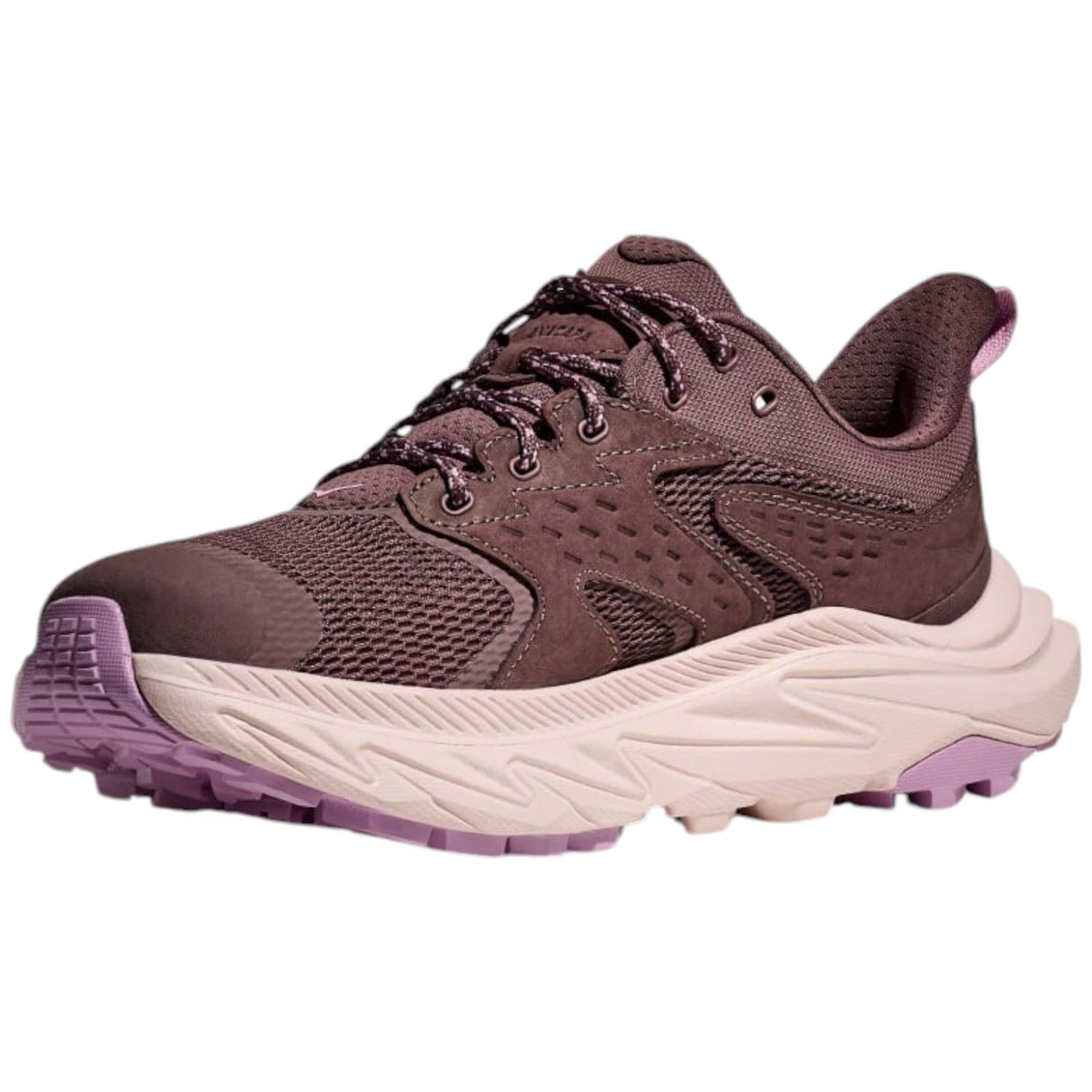 HOKA Anacapa 2 Low Gore-Tex Womens Hiking Shoe