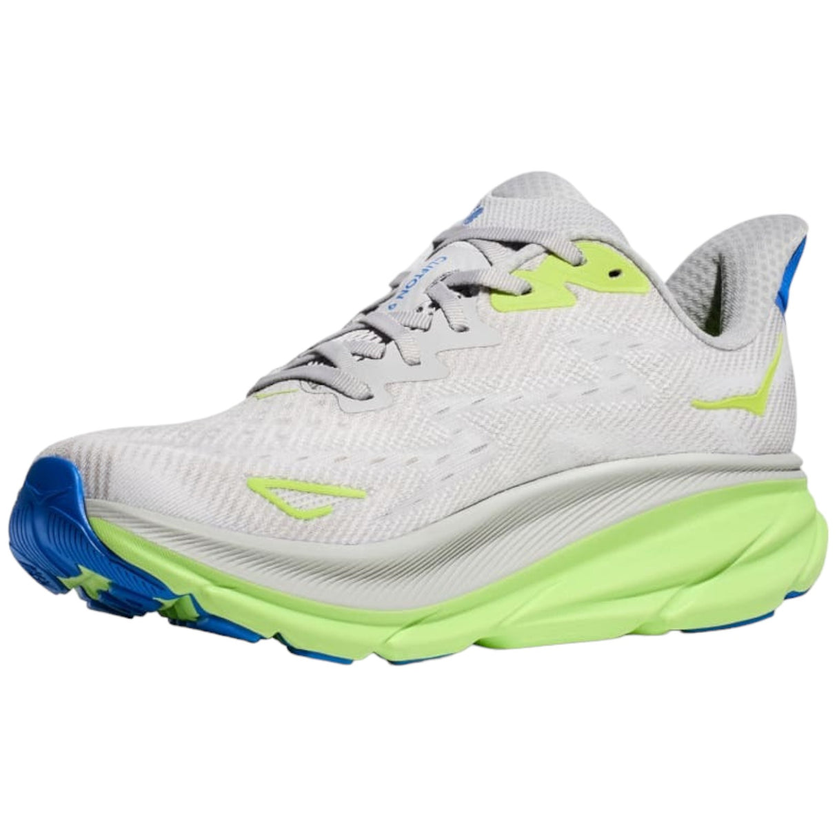 HOKA Clifton 9 Mens Road Running Shoes
