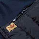 Canterbury BIL Light Womens Gilet Navy