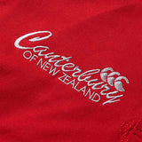 Canterbury British & Irish Lions Rugby 2024/25 Heritage Jersey