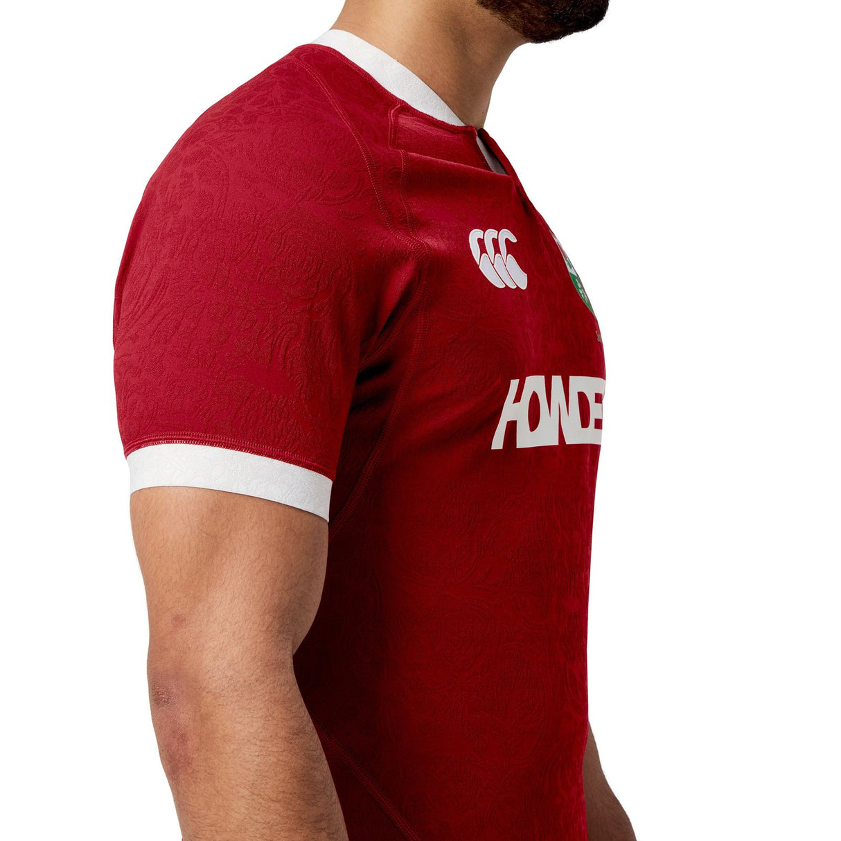 Canterbury British & Irish Lions Rugby Mens Players Jersey