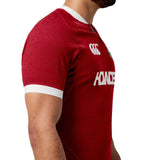 Canterbury British & Irish Lions Rugby Mens Players Jersey