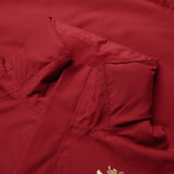 Canterbury British & Irish Lions Rugby 2024/25 Adults Waterproof Jacket