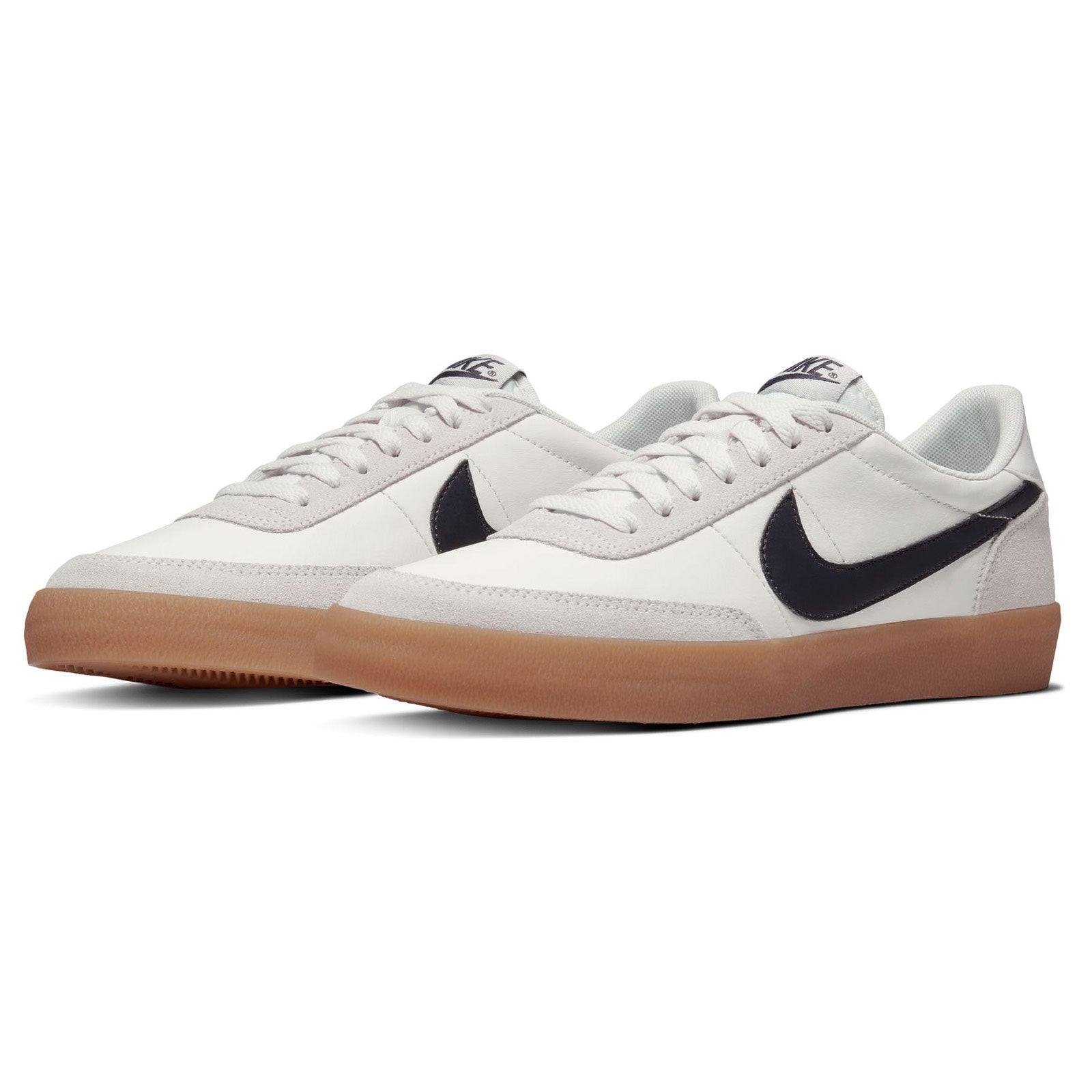 nike white killshot
