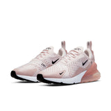 Nike Womens Air Max 270 Pink