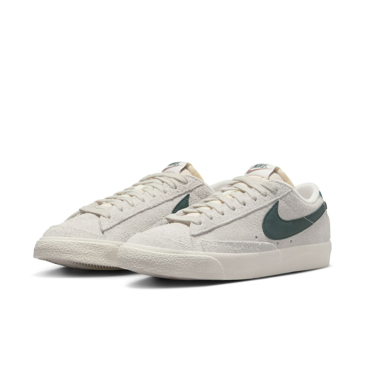 Nike Blazer Low '77 Vintage Womens Shoes