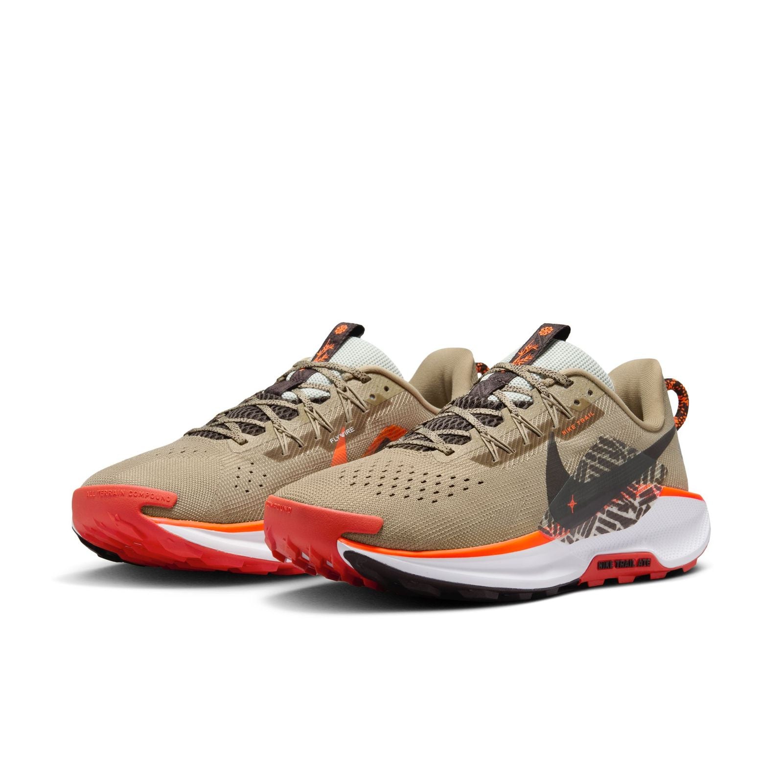 nike air zoom trail mens