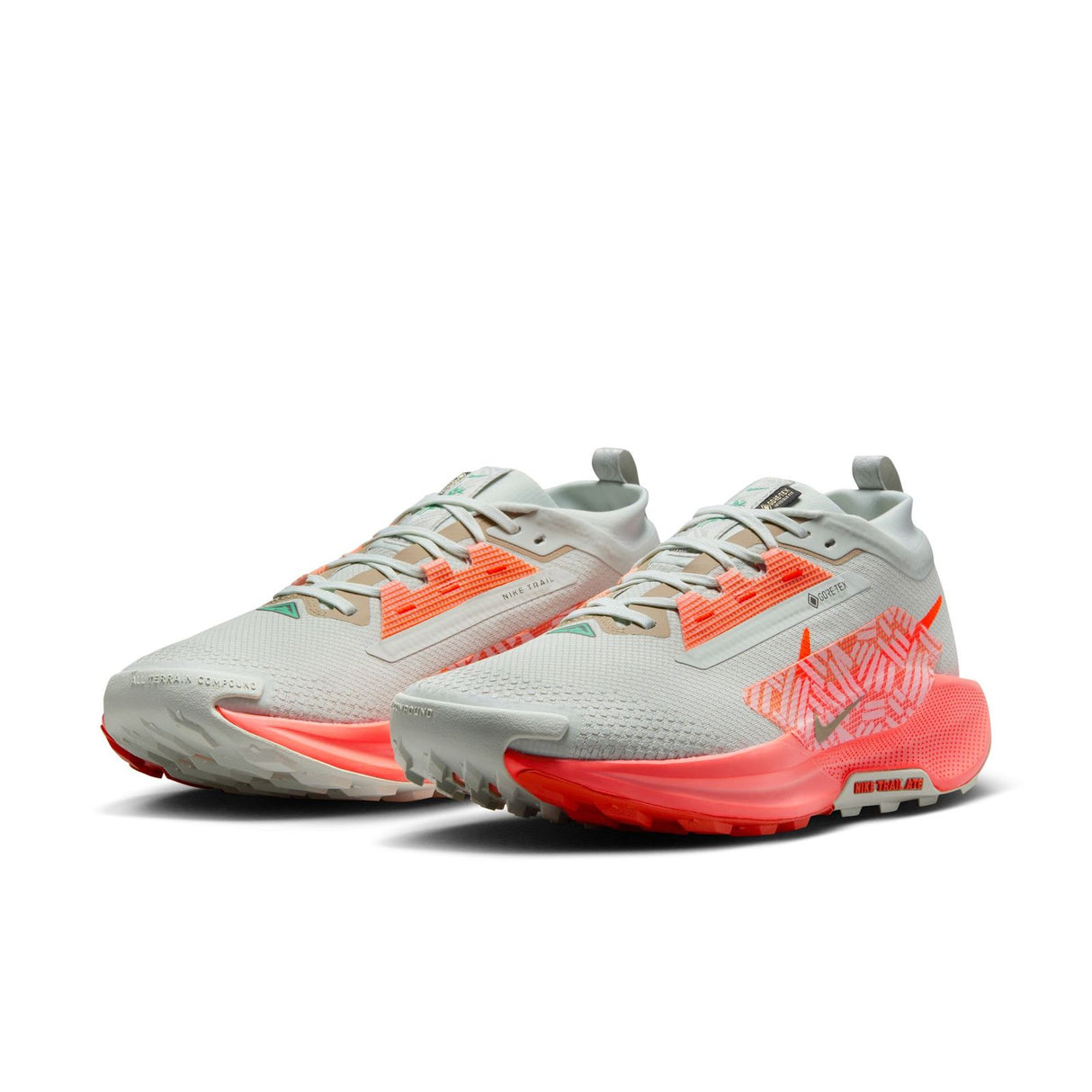 Nike Pegasus Trail 5 GORE-TEX Mens Waterproof Trail Running Shoes