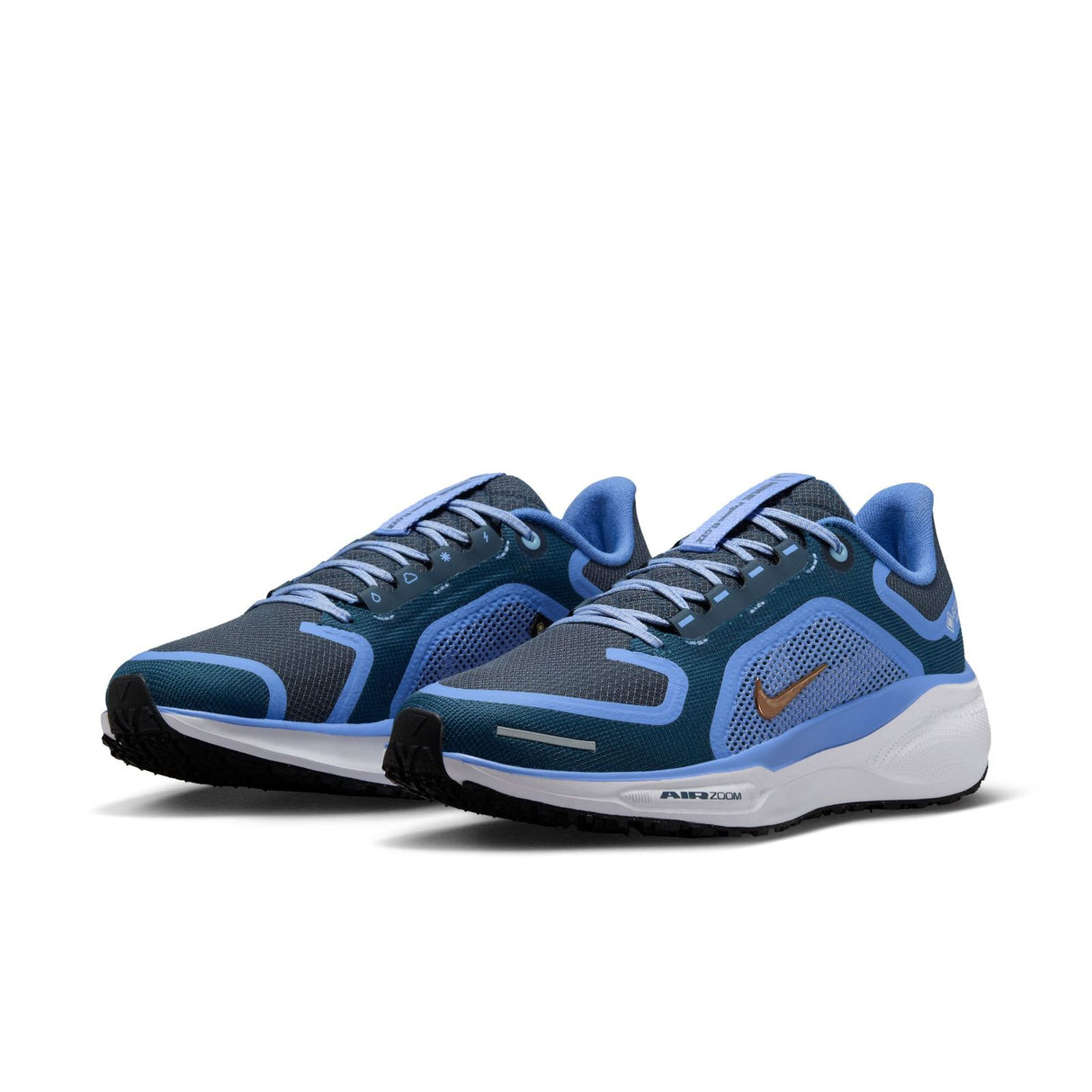 Nike Pegasus 41 GORE-TEX Womens Waterproof Road Running Shoes