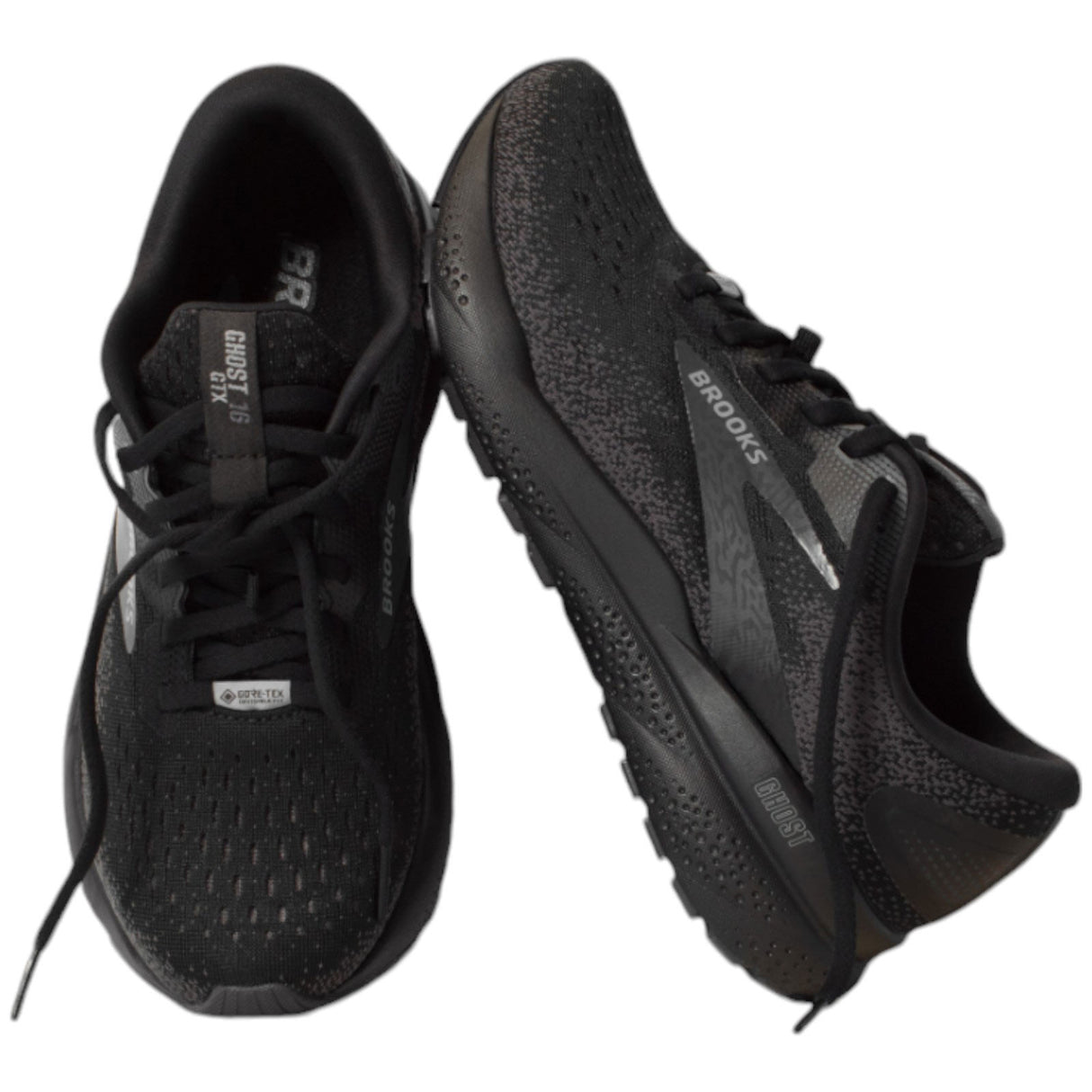 Gtx Ghost Review Brooks Brooks Ghost Vs Ghost Outlet - Main Image