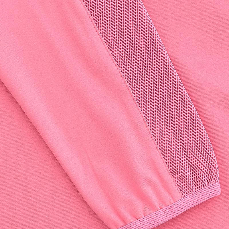 O'Neills Louth GAA Nepal Girls Half Zip Top