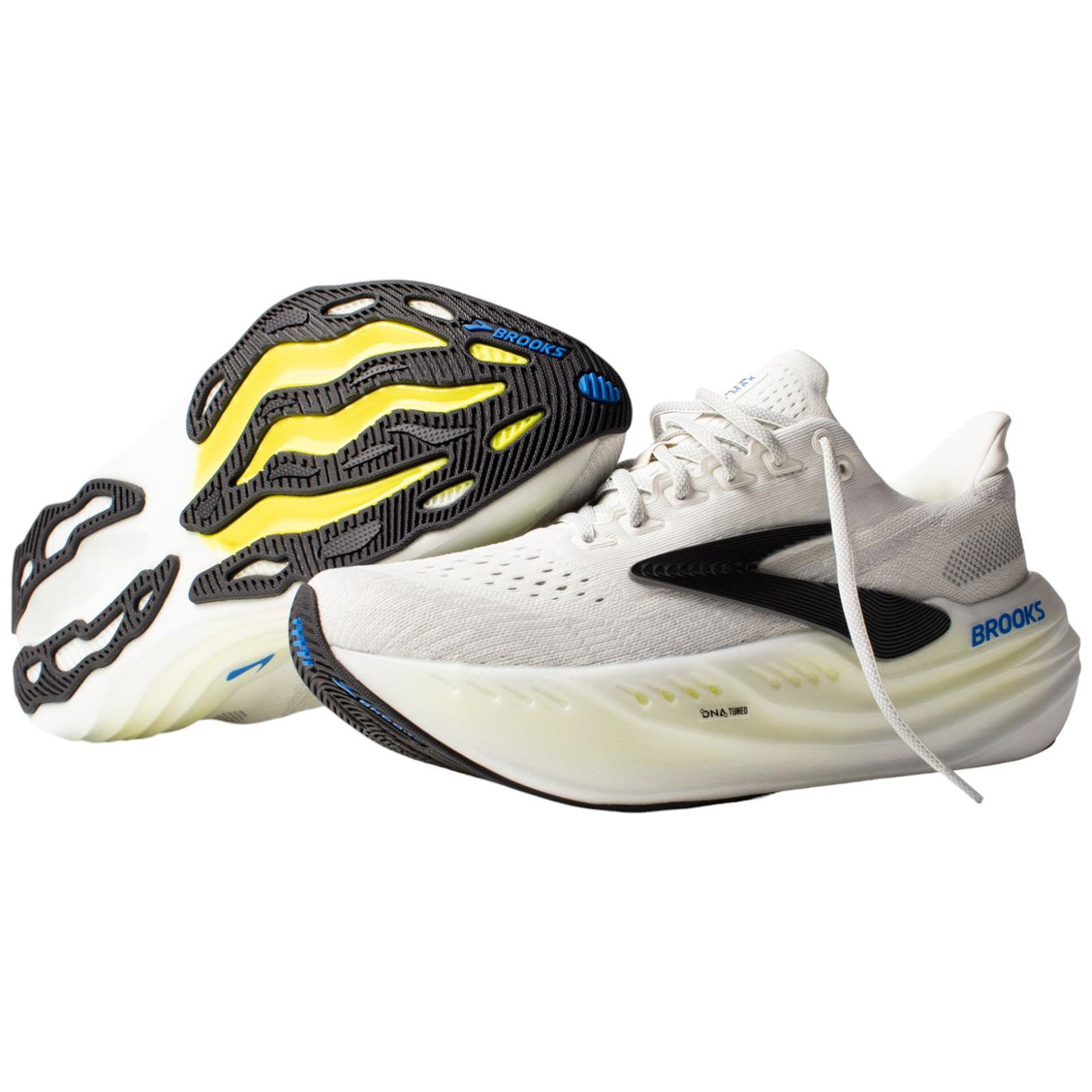 Brooks Glycerin Max Mens Running Shoes