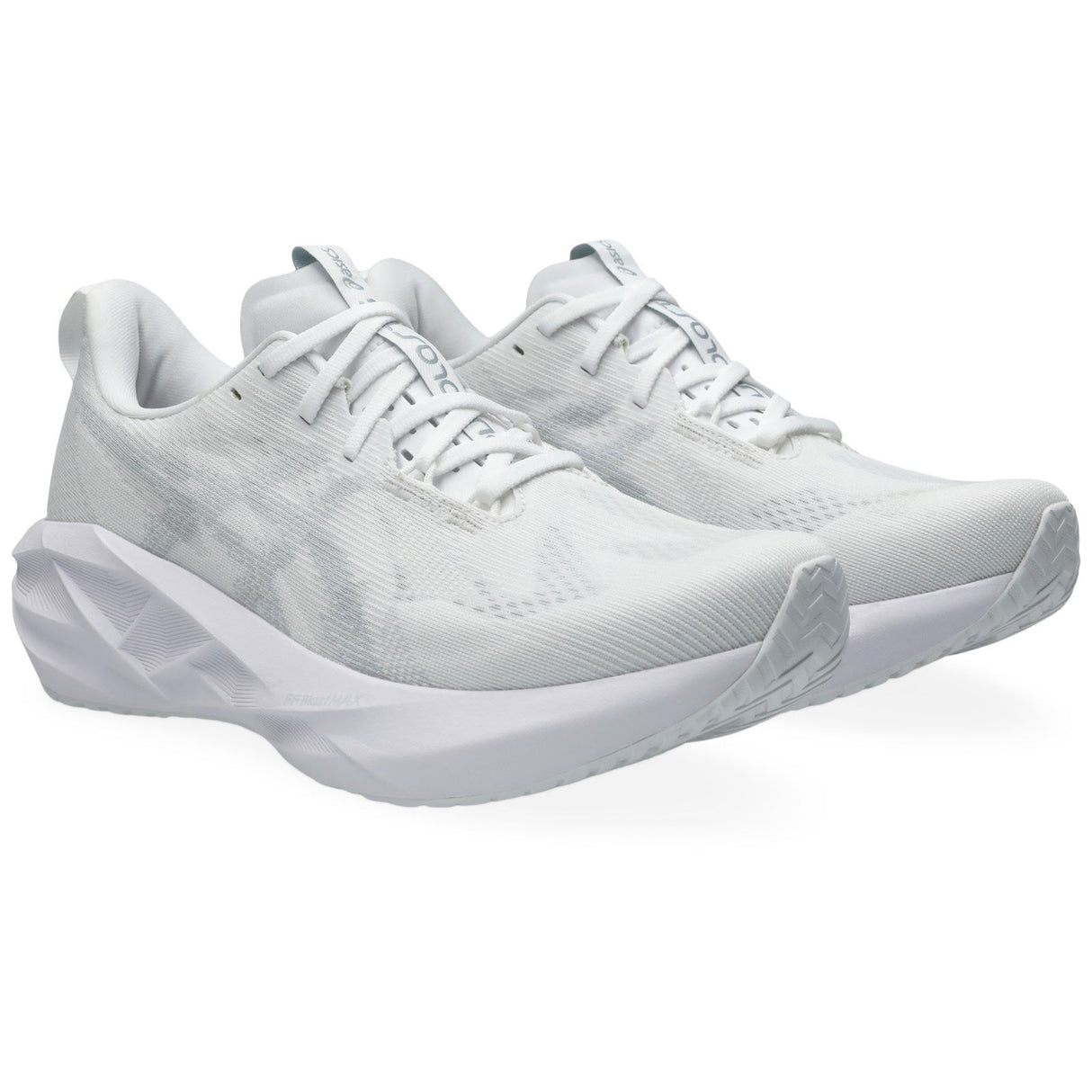 Asics Novablast 5 Mens Road Running Shoes
