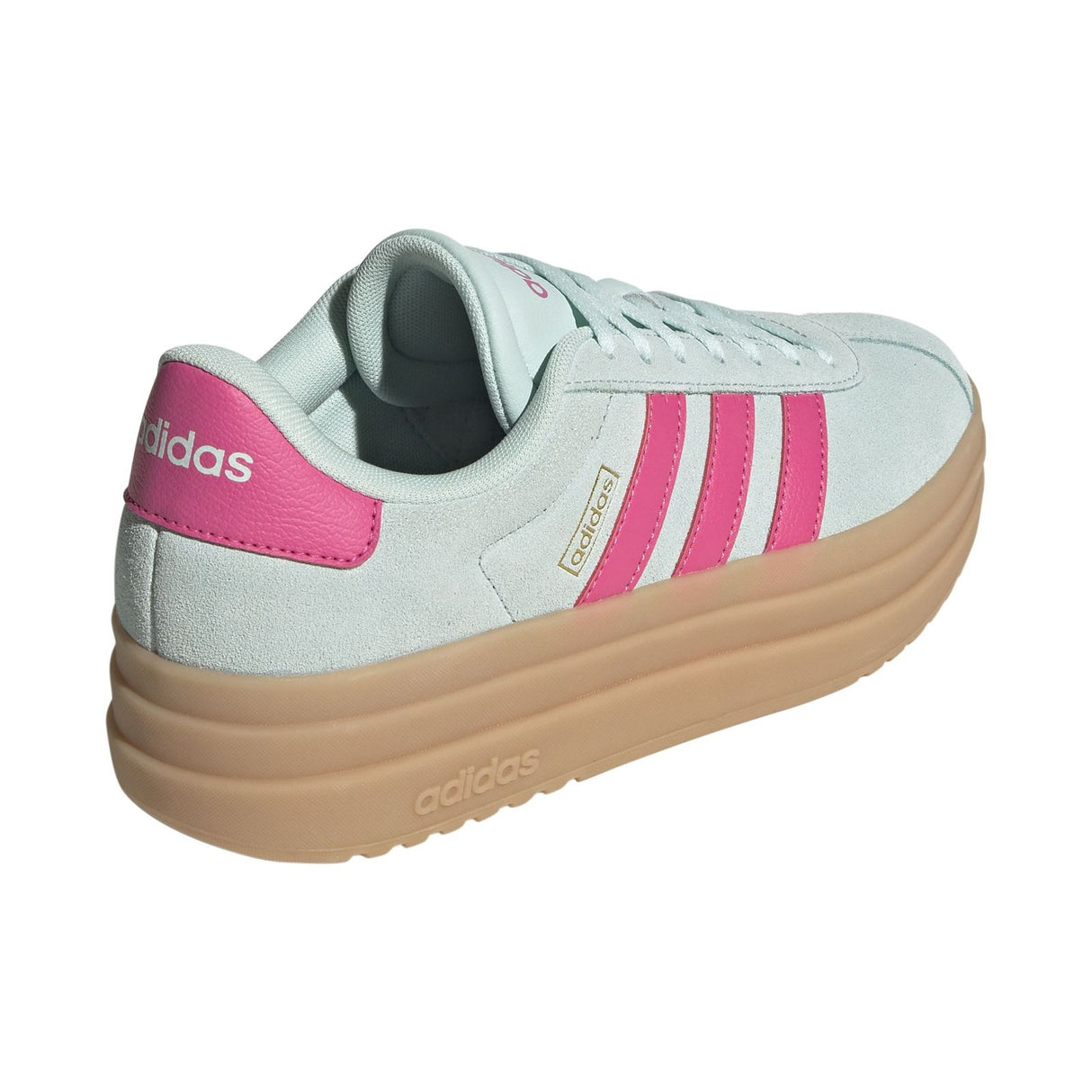 adidas VL Court Bold Womens Shoe