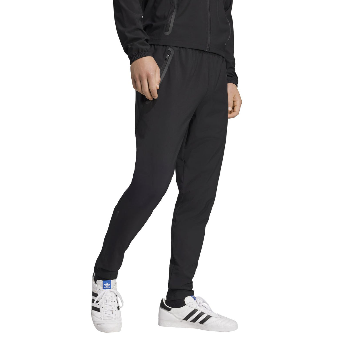 adidas Tiro 25 Competition Vis Tech Travel Pants