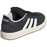 adidas Grand Court 00s Kids Skate Shoes