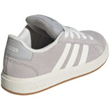 adidas Grand Court 00s Kids Skate Shoes