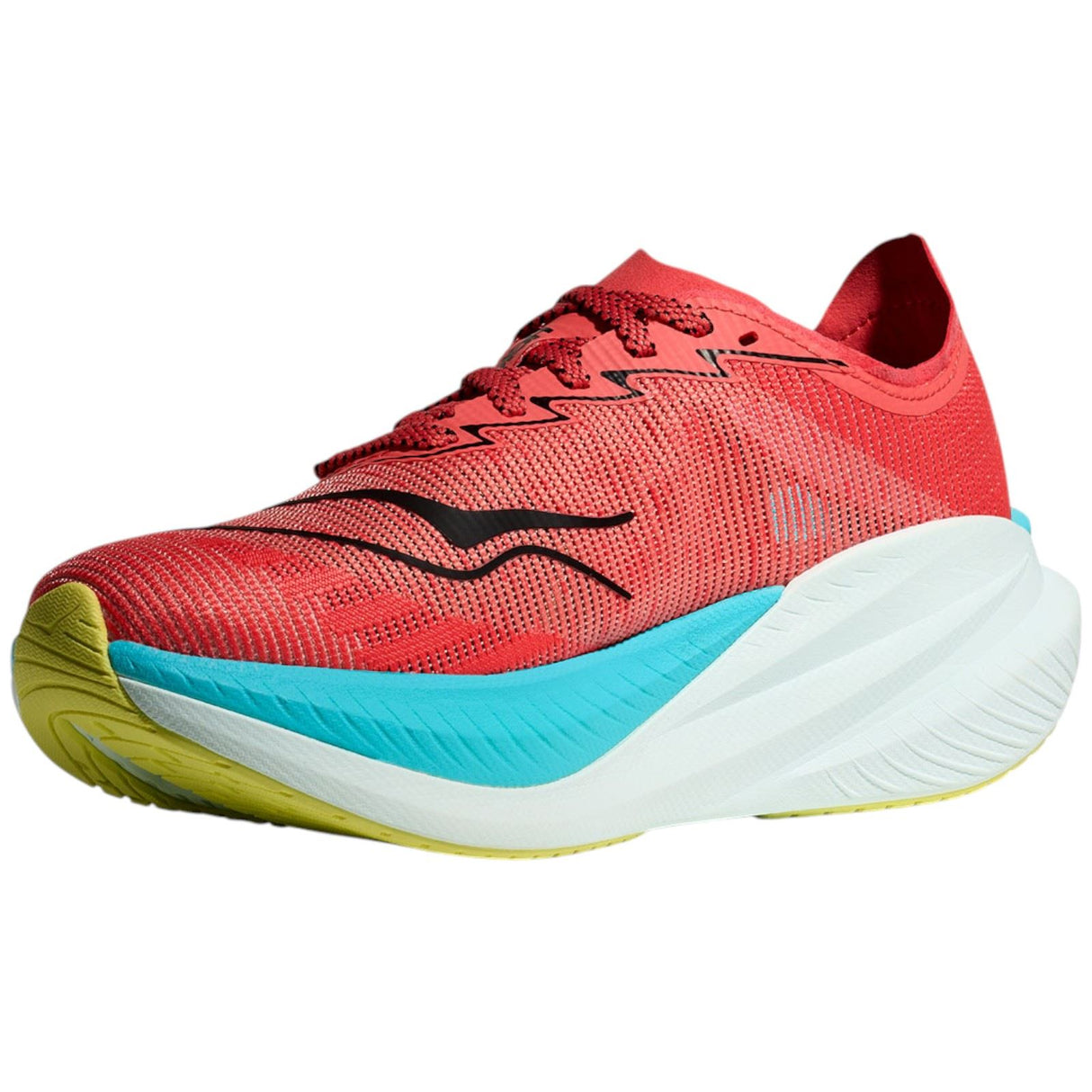 Hoka Mach x2 Running Shoes