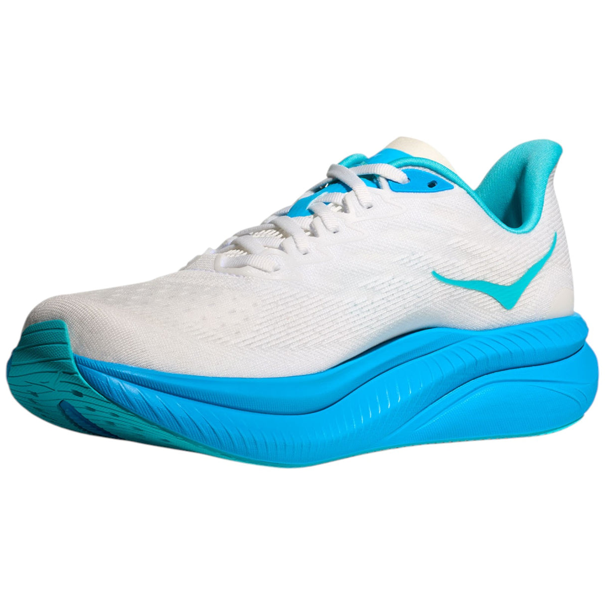 Hoka Mach 6 Mens Running Shoes
