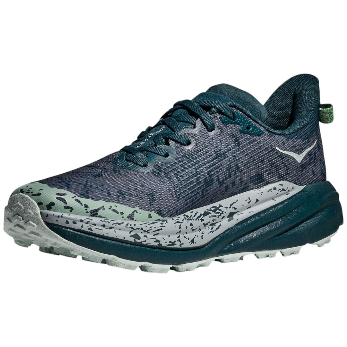 HOKA Speedgoat 6 Gore-Tex Mens Trail Running Shoes