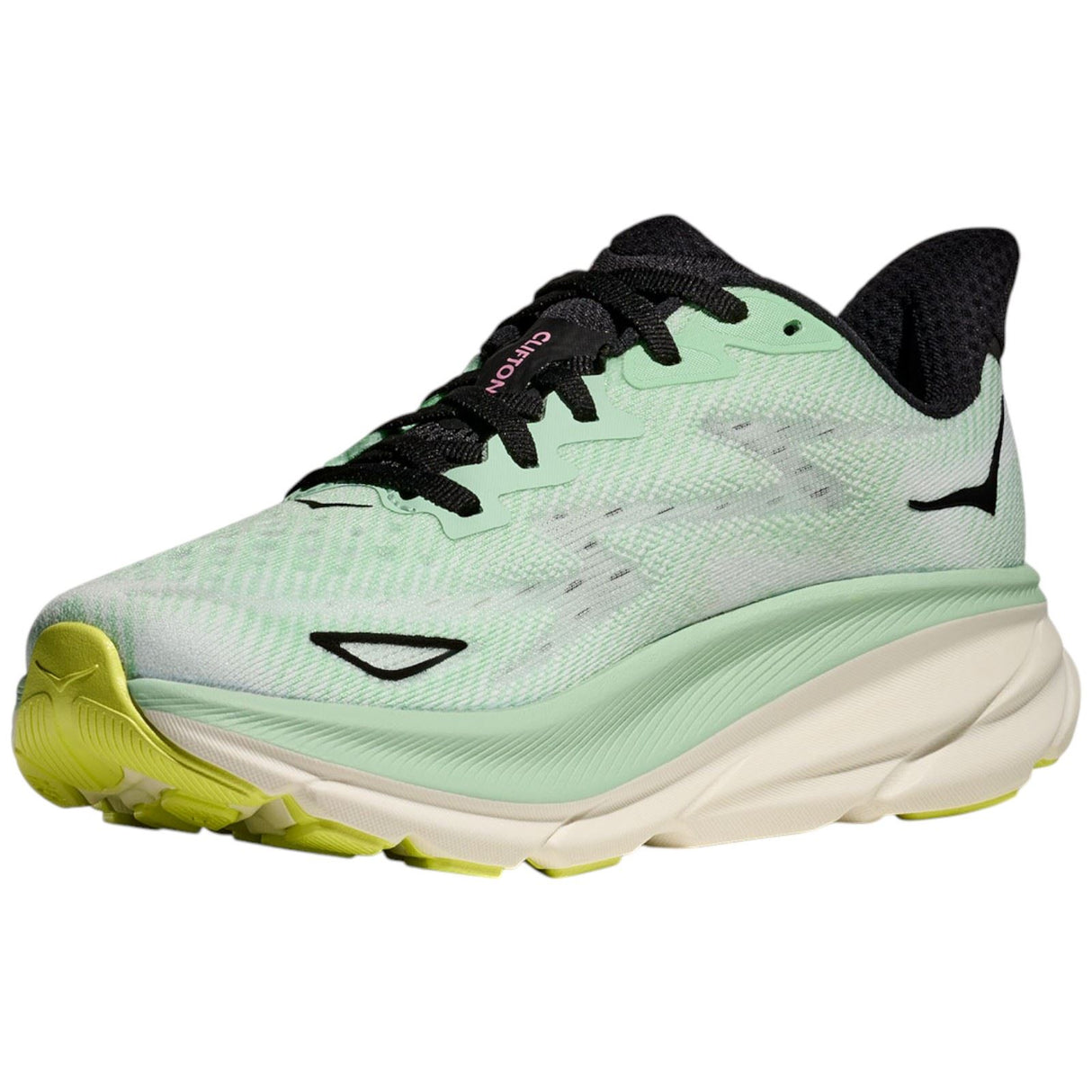HOKA Clifton 9 Womens Road Running Shoes