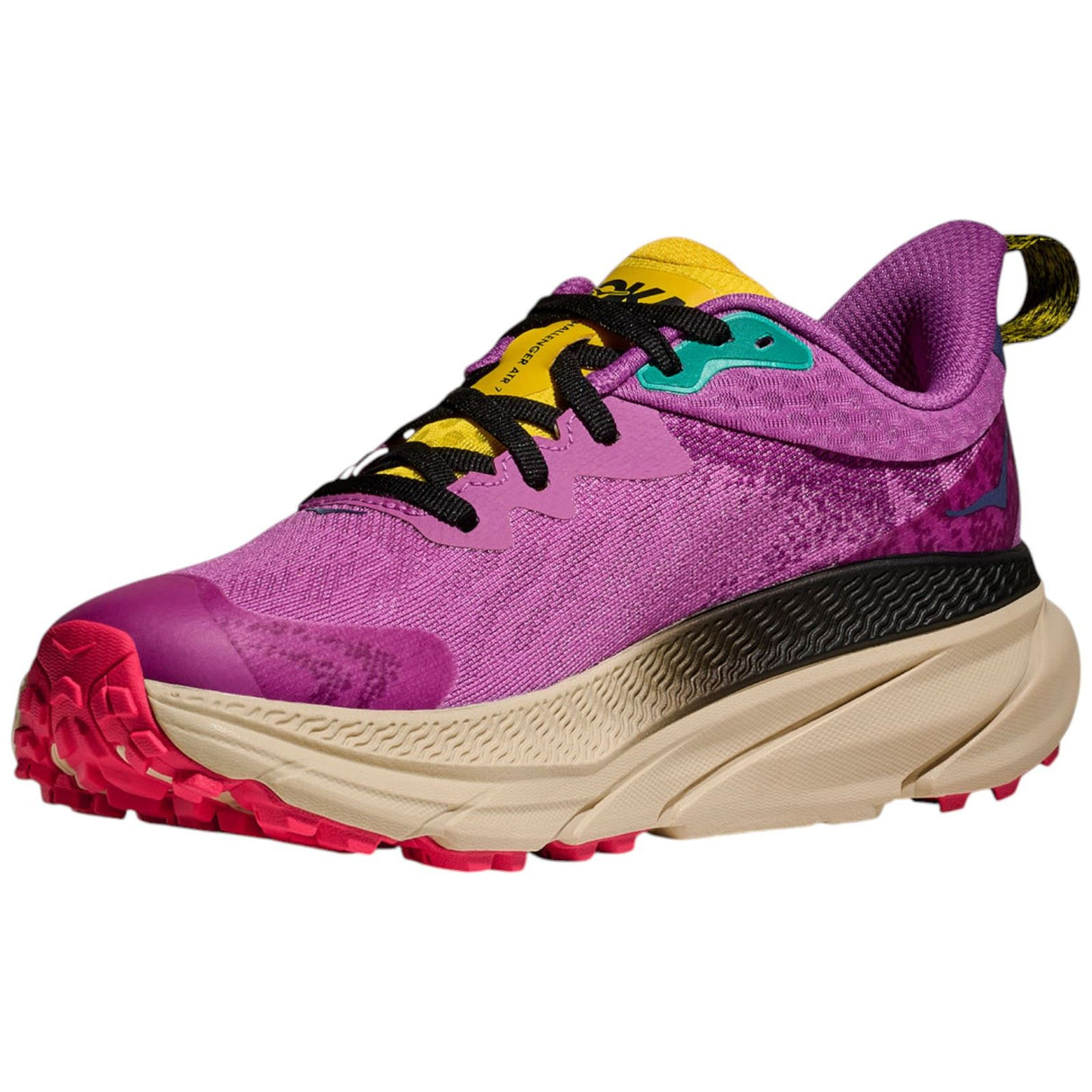 HOKA Challenger 7 Gore-Tex Womens Trail Running Shoes
