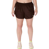 Asics Nagino Run 4" Womens Shorts