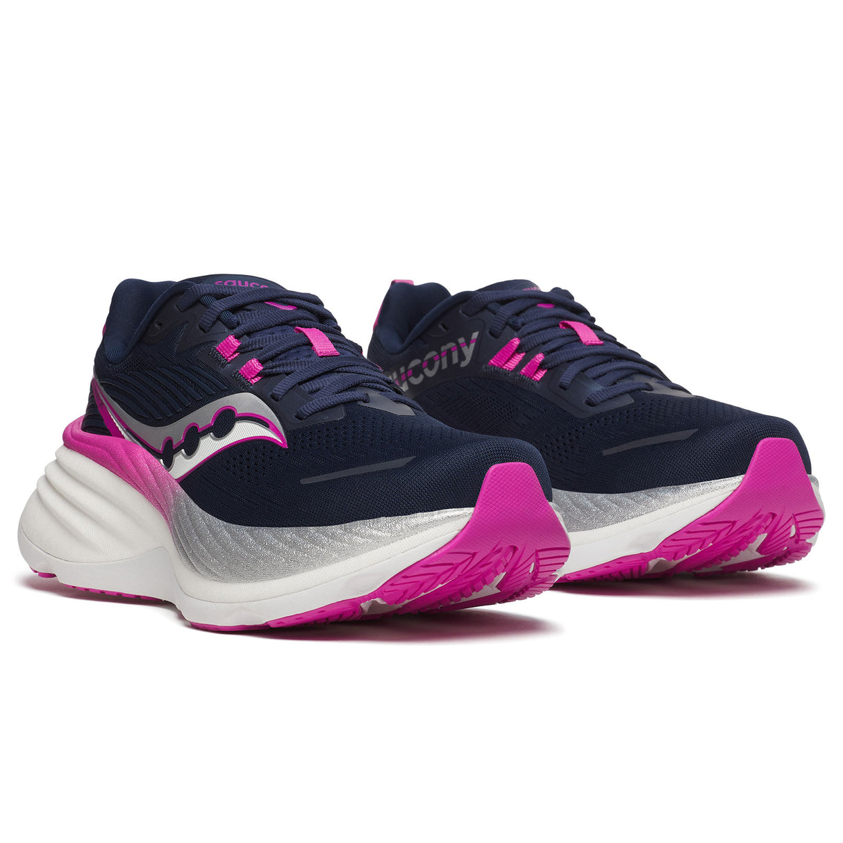 Saucony Hurricane 24 Mens Running Shoes