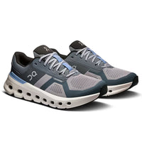 ON Cloudrunner 2 Mens Running Shoes