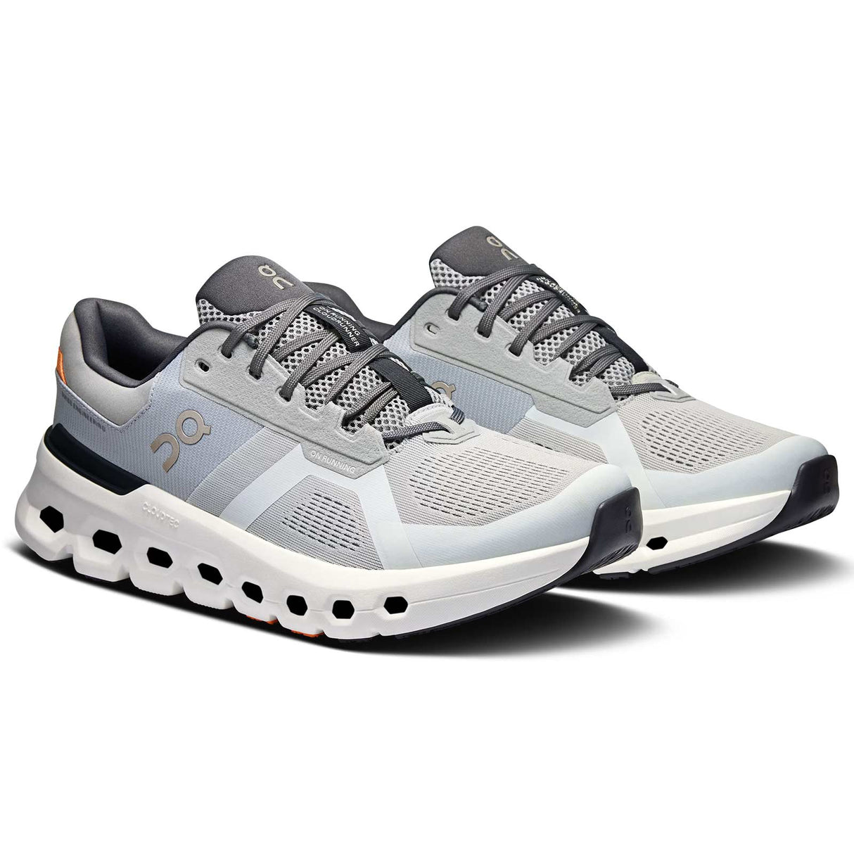 On Cloudrunner 2 Mens Running Shoes