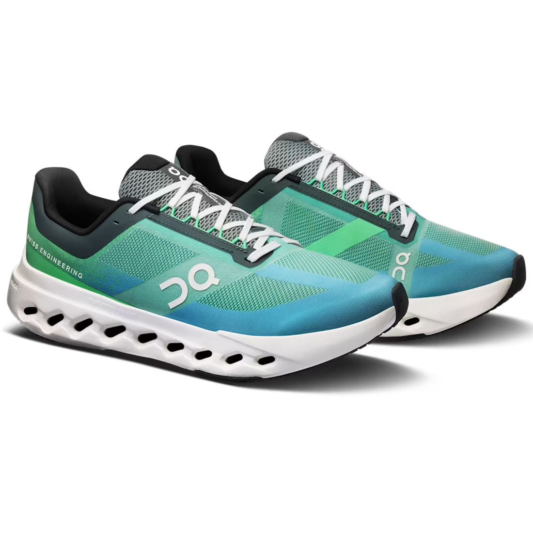 ON Cloudsurfer Next Mens Running Shoes