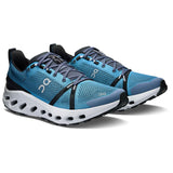On Cloudsurfer Trail Mens Running Shoes