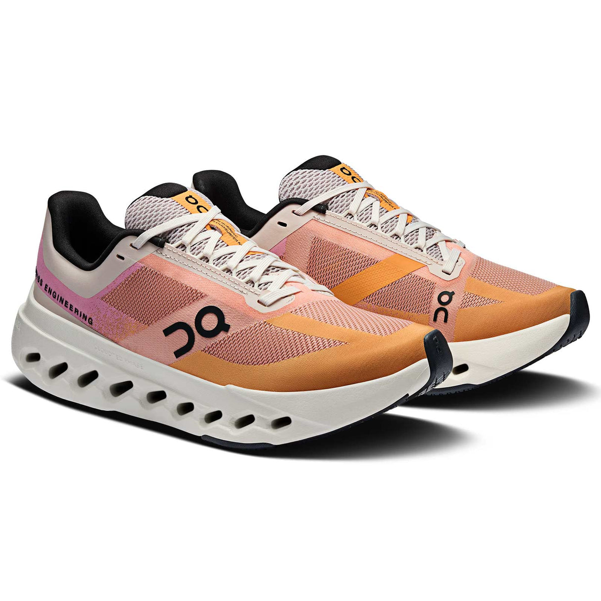 ON Cloudsurfer Next Womens Running Shoes