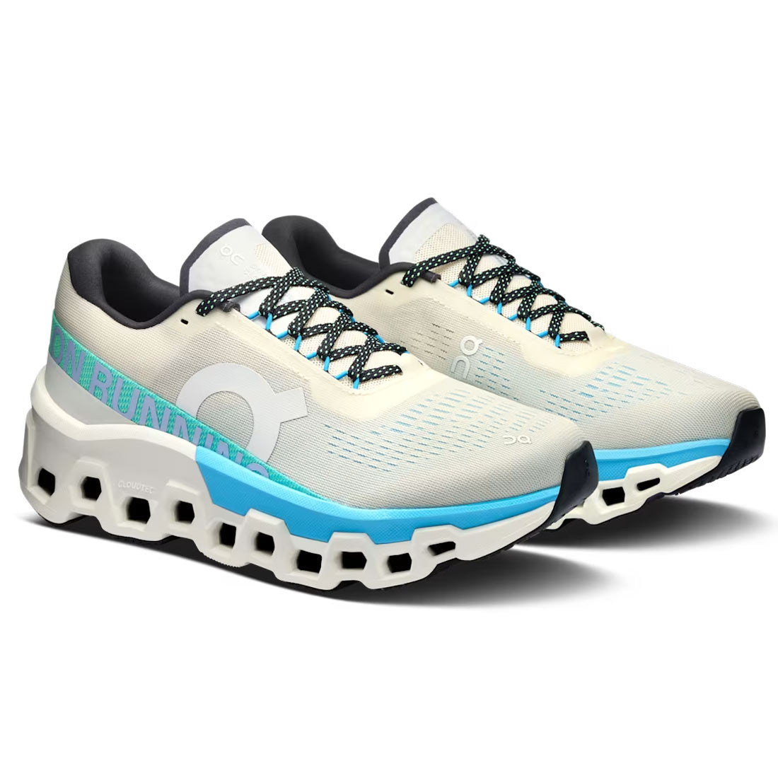 On Cloudmonster 2 Womens Running Shoes