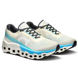 On Cloudmonster 2 Womens Running Shoes