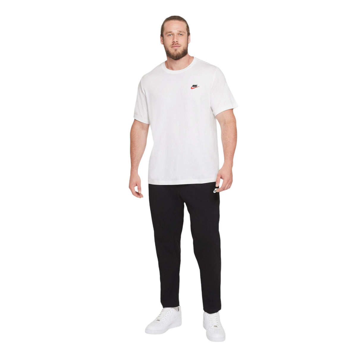 Nike Sportswear Club Mens T-Shirt