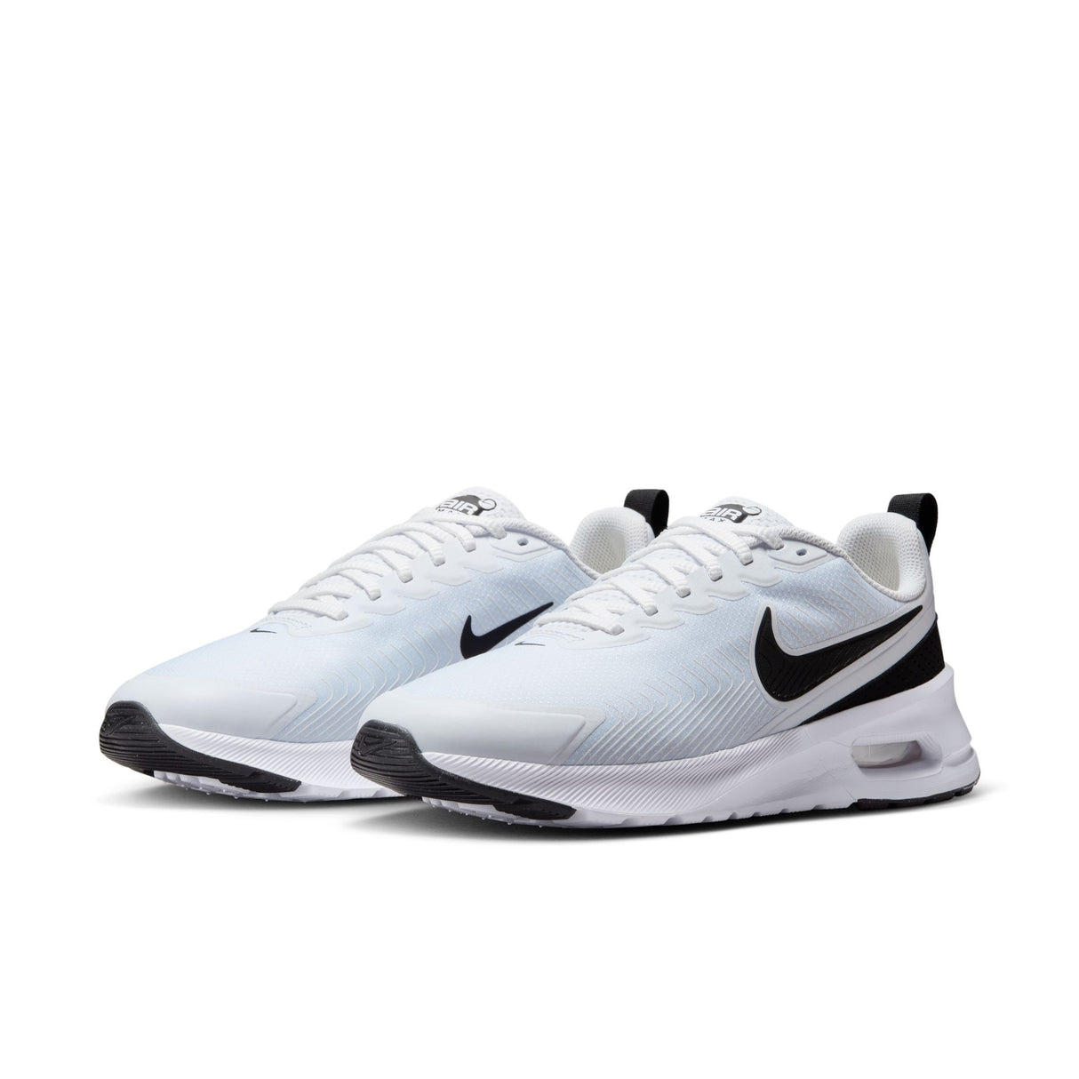 Nike Air Max Nuaxis Mens Shoes