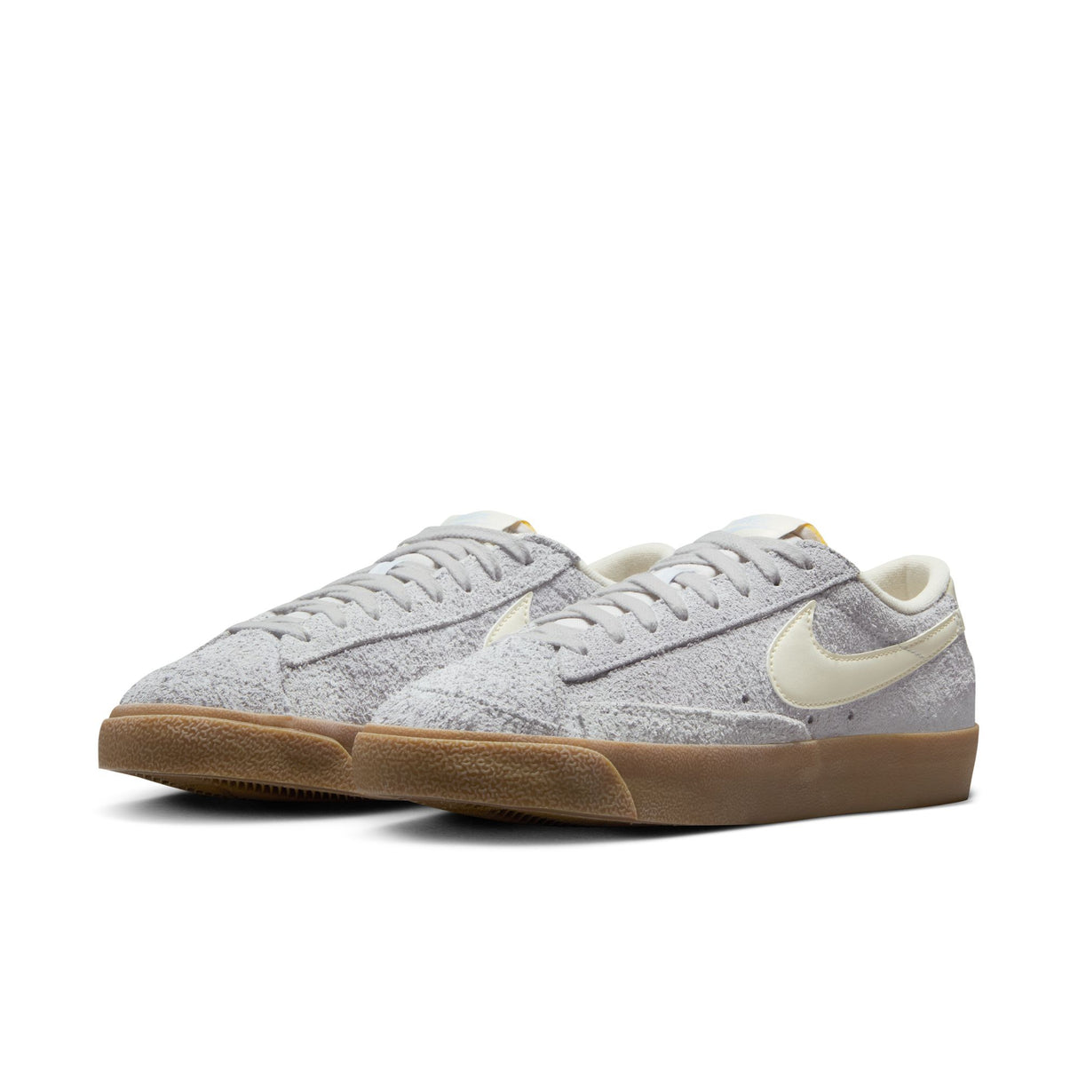 Nike Blazer Low '77 Vintage Womens Shoes