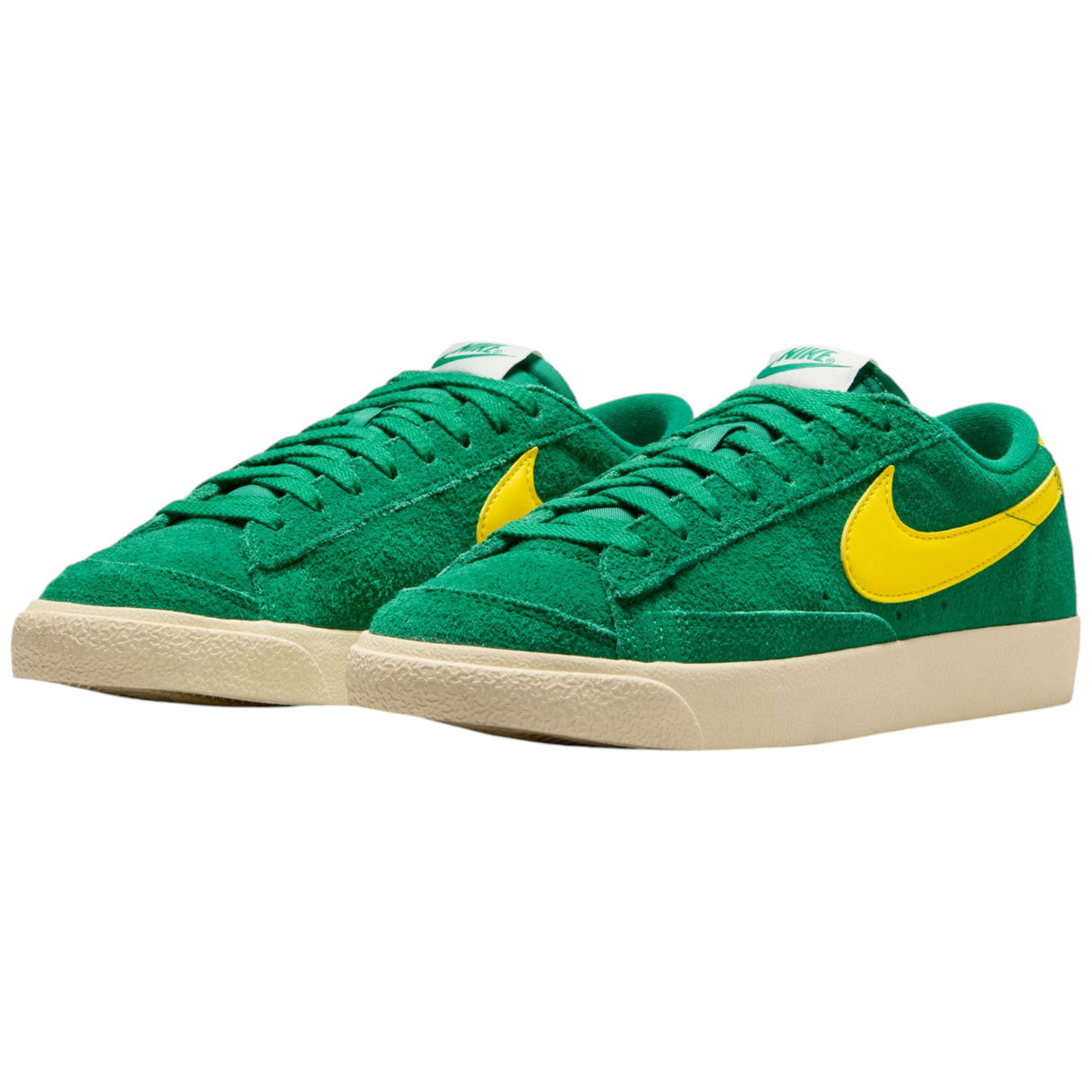 Nike Blazer Low '77 Vintage Womens Shoes