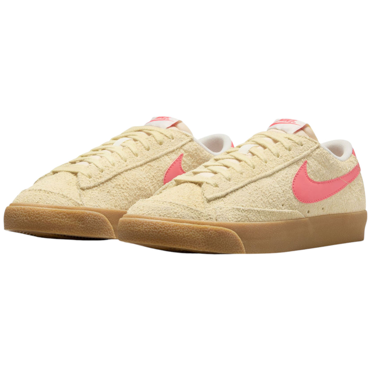 Nike Blazer Low '77 Vintage Womens Shoes