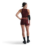 Nike Pro Womens Dri-Fit Cropped Tank Top