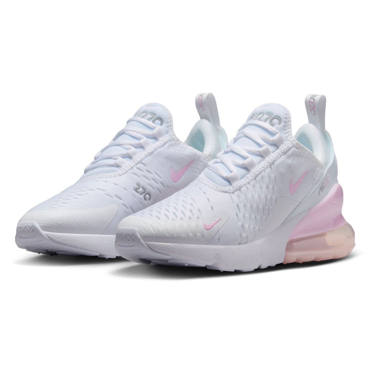 Nike Air Max 270 Girls Shoes