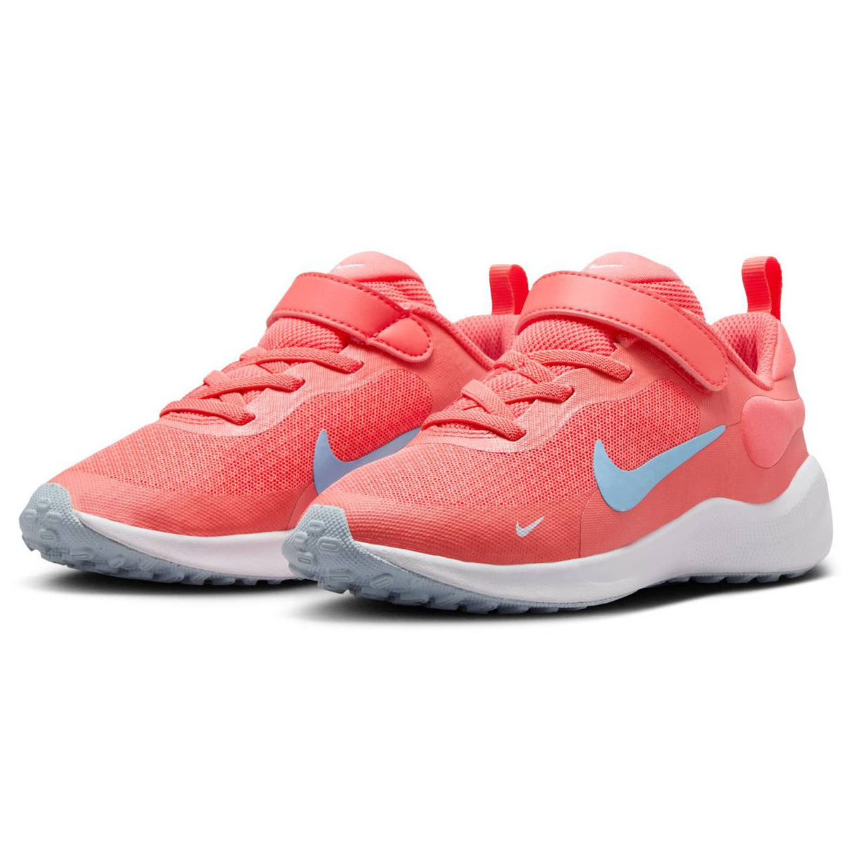 Nike Revolution 7 Junior Girls Shoes