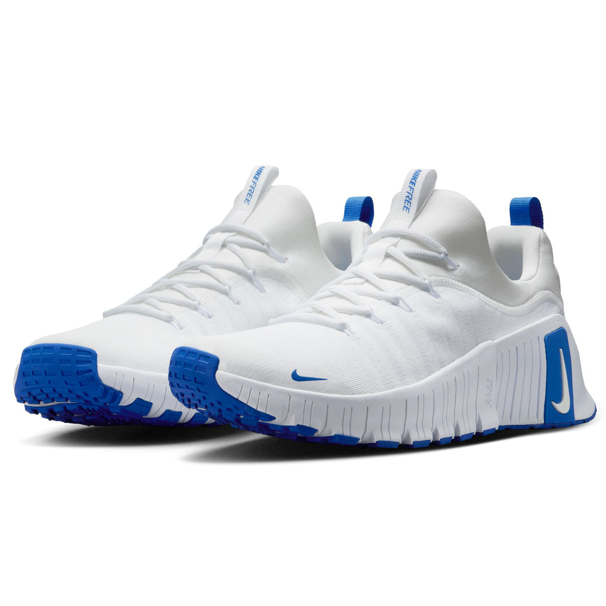 Nike Free Metcon Mens Workout Shoes