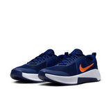 Nike MC Trainer 3 Mens Blue/Orange