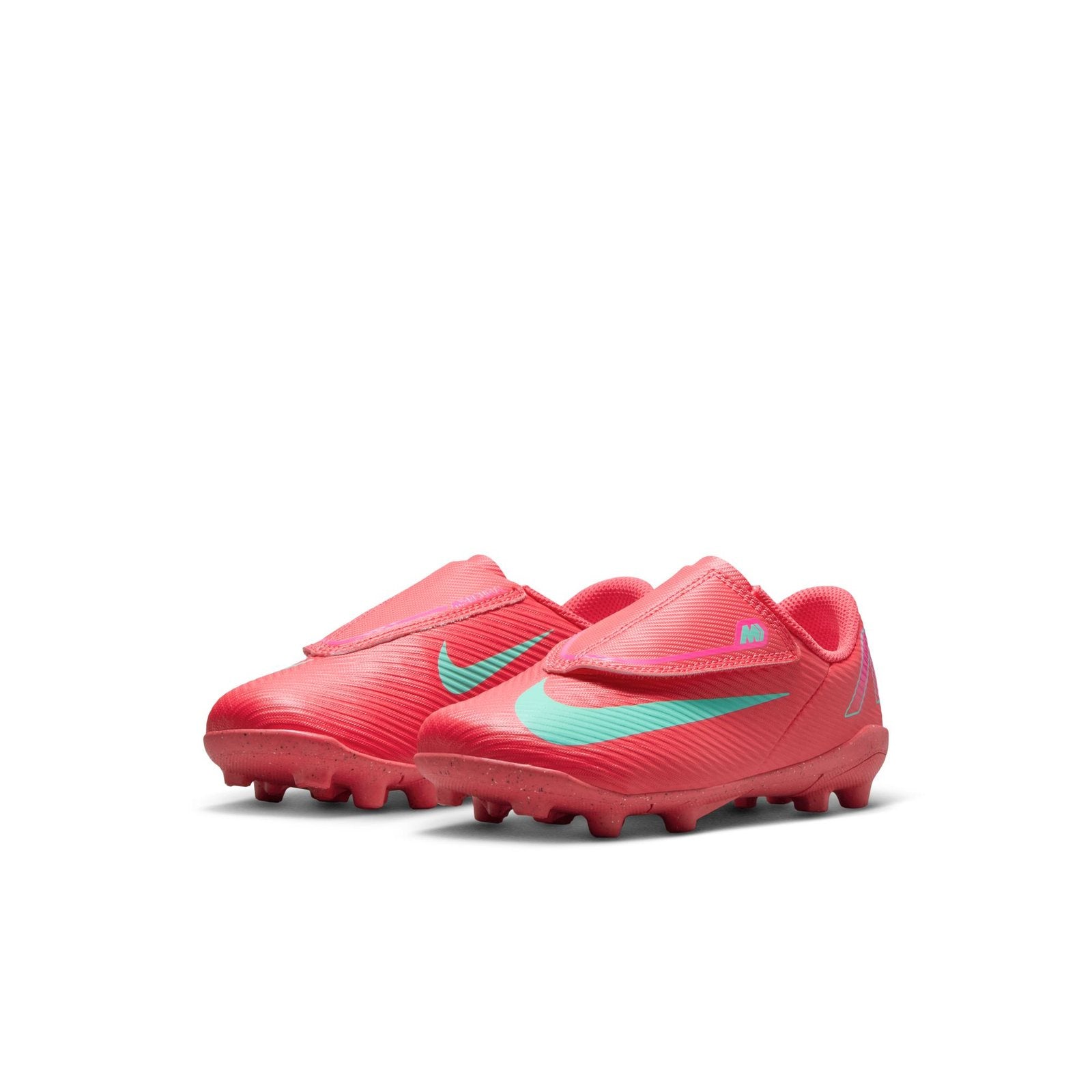 mercurial vapor club junior fg football boots