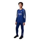 Nike Jordan Paris Saint-Germain 2024 Strike Fourth Kids Pants