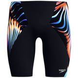 Speedo Mens Digital V-Cut Jammer