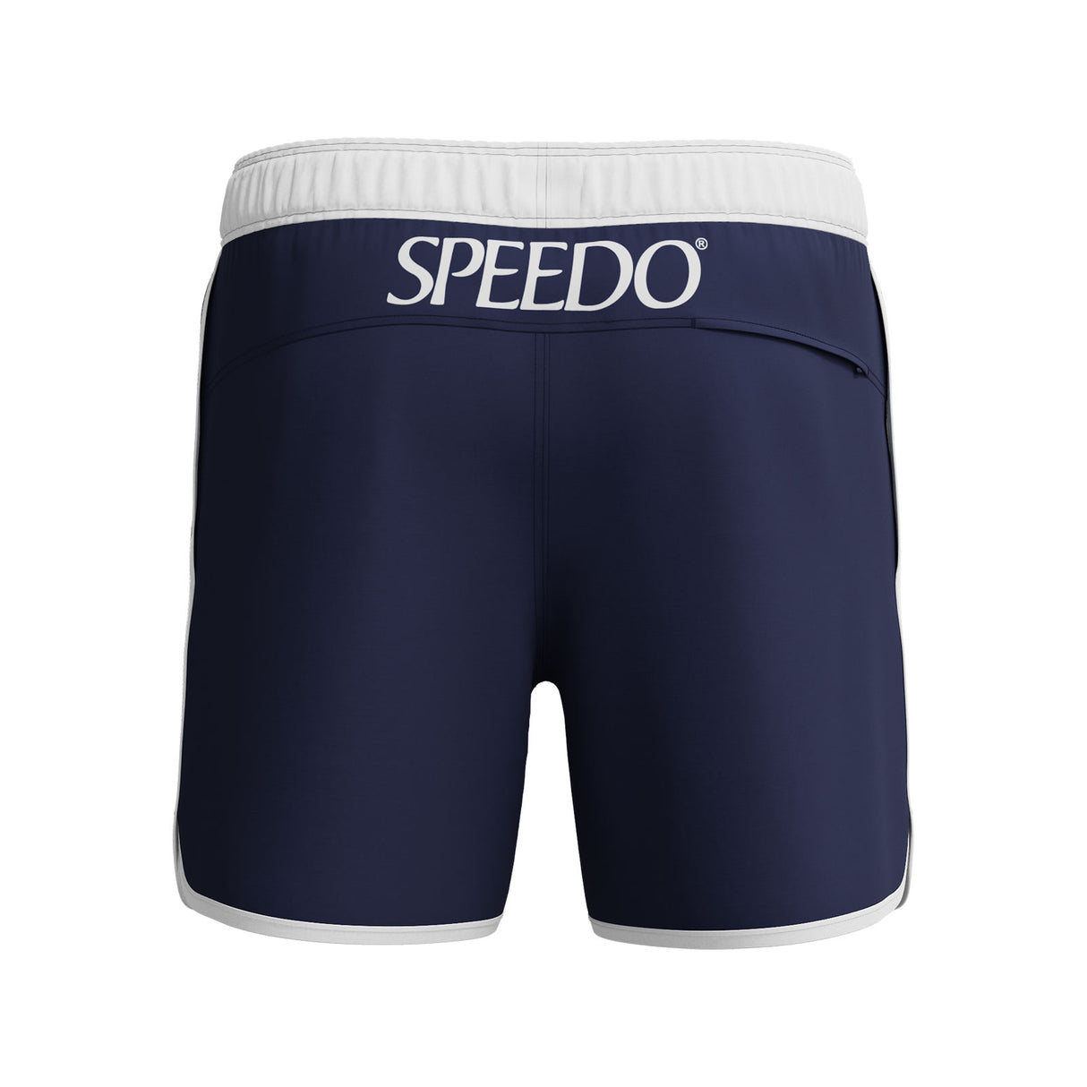 Speedo Jetstream Retro Mens Logo Volley 16in Shorts